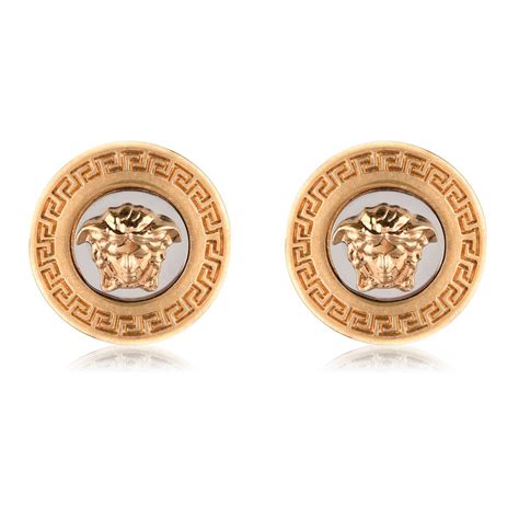 Wholesale Cheap Versace Rings & Versace Ear Rings 